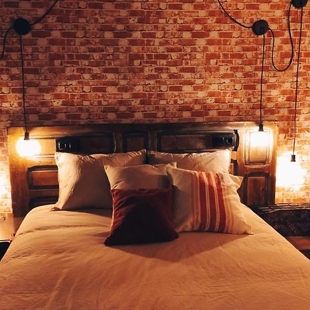 Arte I Espacio Home Madrid Ngoại thất bức ảnh