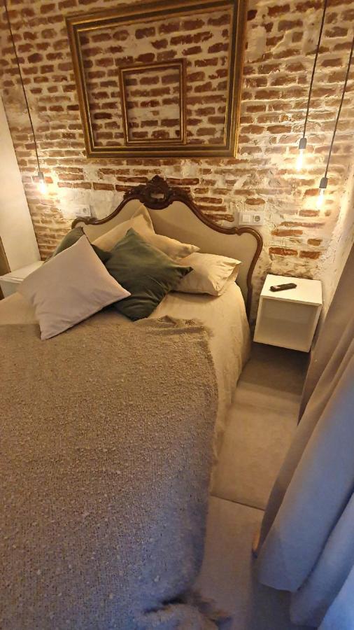 Arte I Espacio Home Madrid Ngoại thất bức ảnh