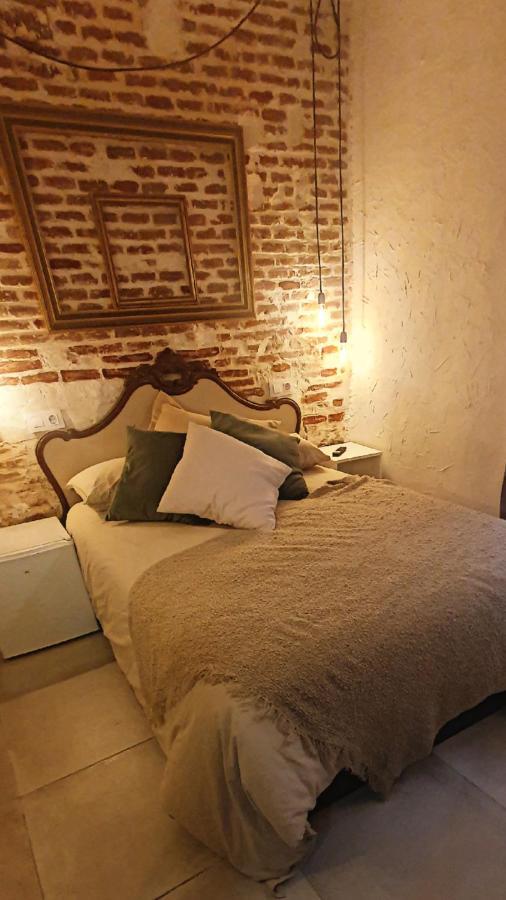 Arte I Espacio Home Madrid Ngoại thất bức ảnh
