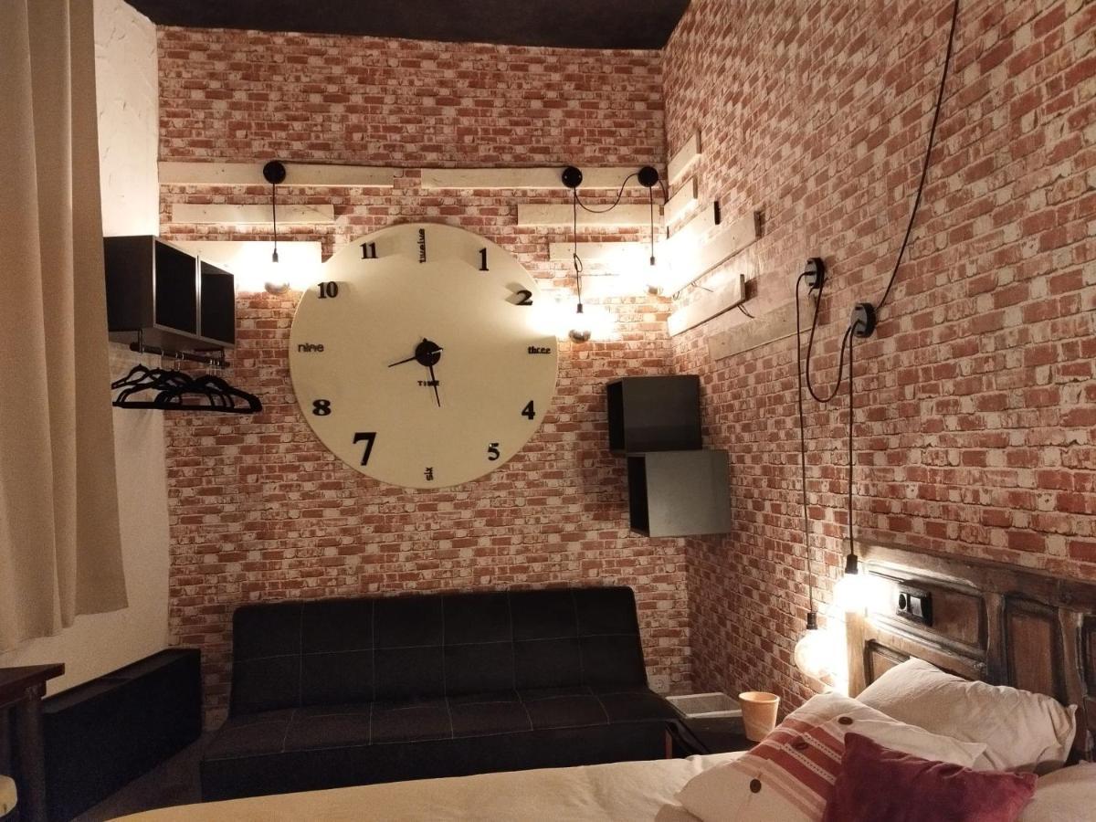 Arte I Espacio Home Madrid Ngoại thất bức ảnh