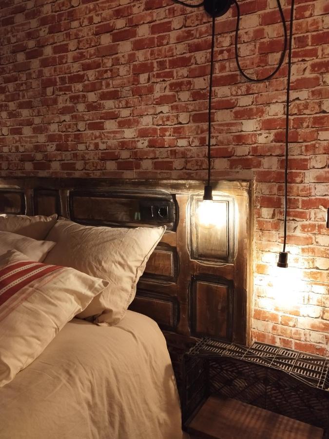 Arte I Espacio Home Madrid Ngoại thất bức ảnh