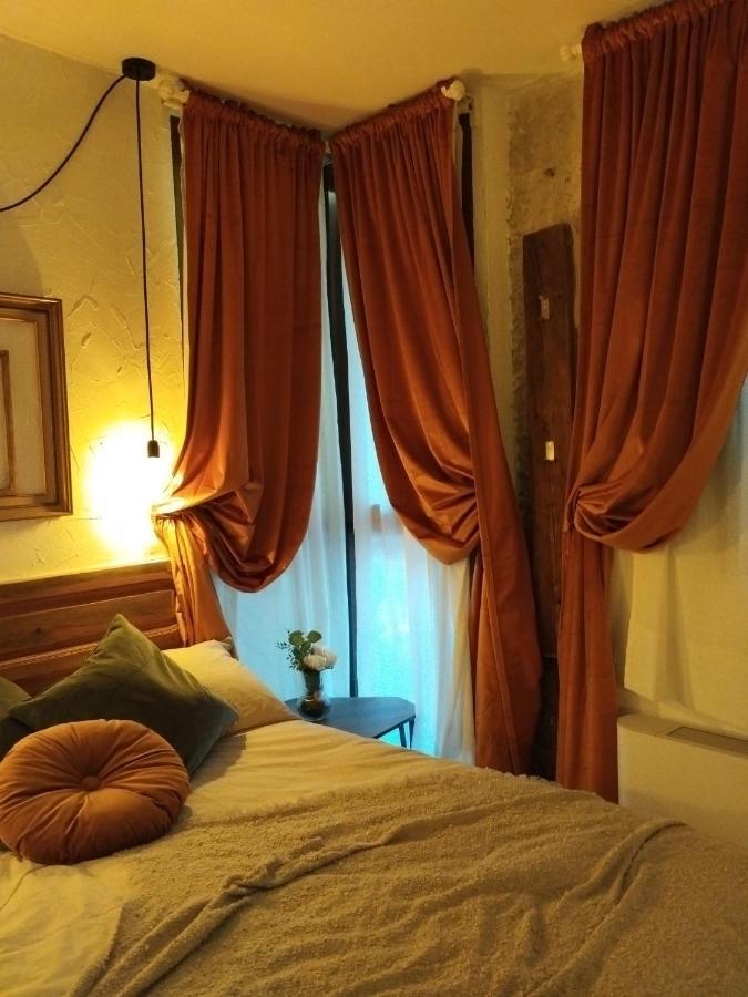 Arte I Espacio Home Madrid Ngoại thất bức ảnh