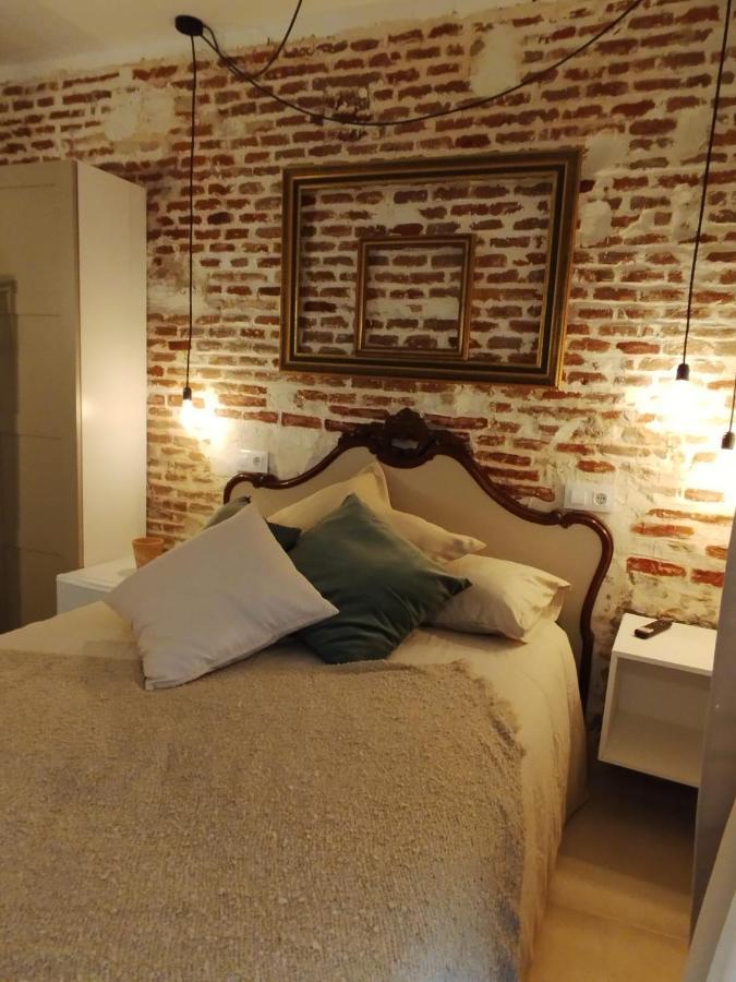 Arte I Espacio Home Madrid Ngoại thất bức ảnh