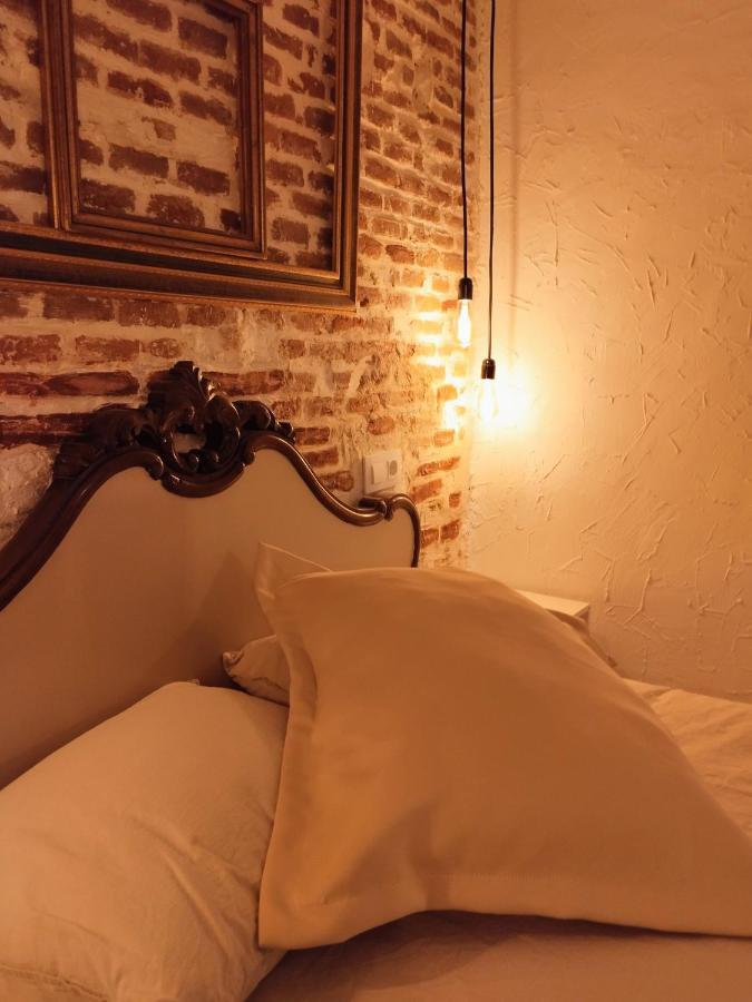 Arte I Espacio Home Madrid Ngoại thất bức ảnh