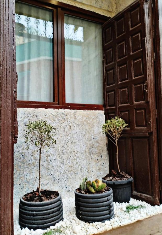 Arte I Espacio Home Madrid Ngoại thất bức ảnh