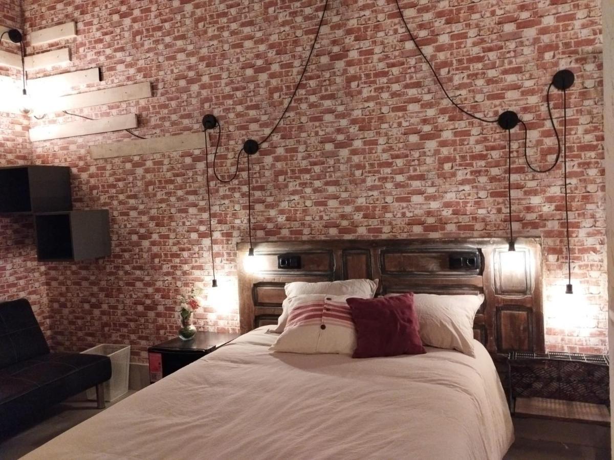Arte I Espacio Home Madrid Ngoại thất bức ảnh