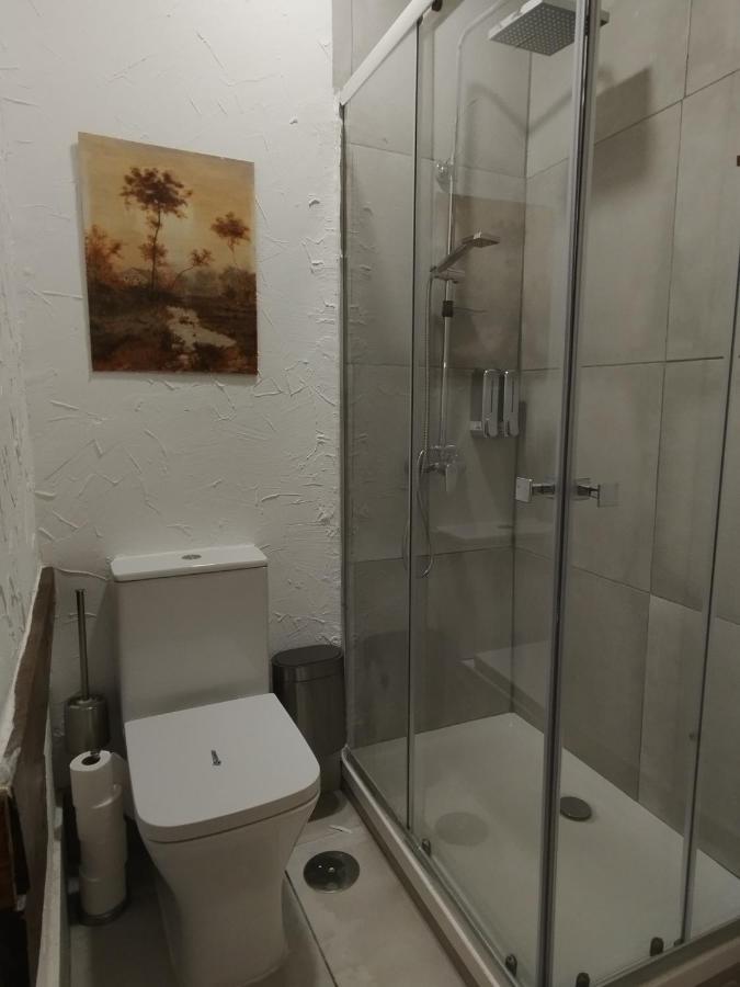 Arte I Espacio Home Madrid Ngoại thất bức ảnh