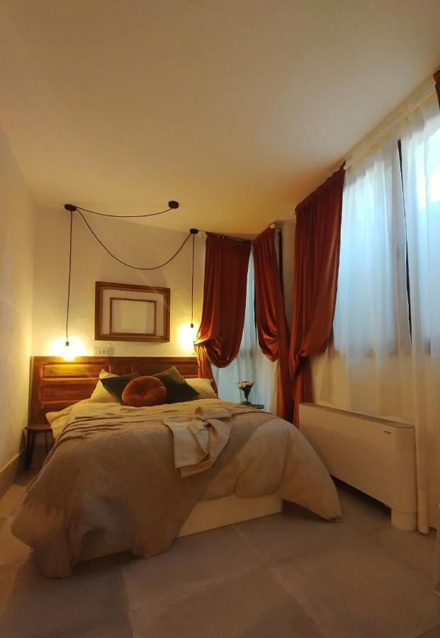 Arte I Espacio Home Madrid Ngoại thất bức ảnh