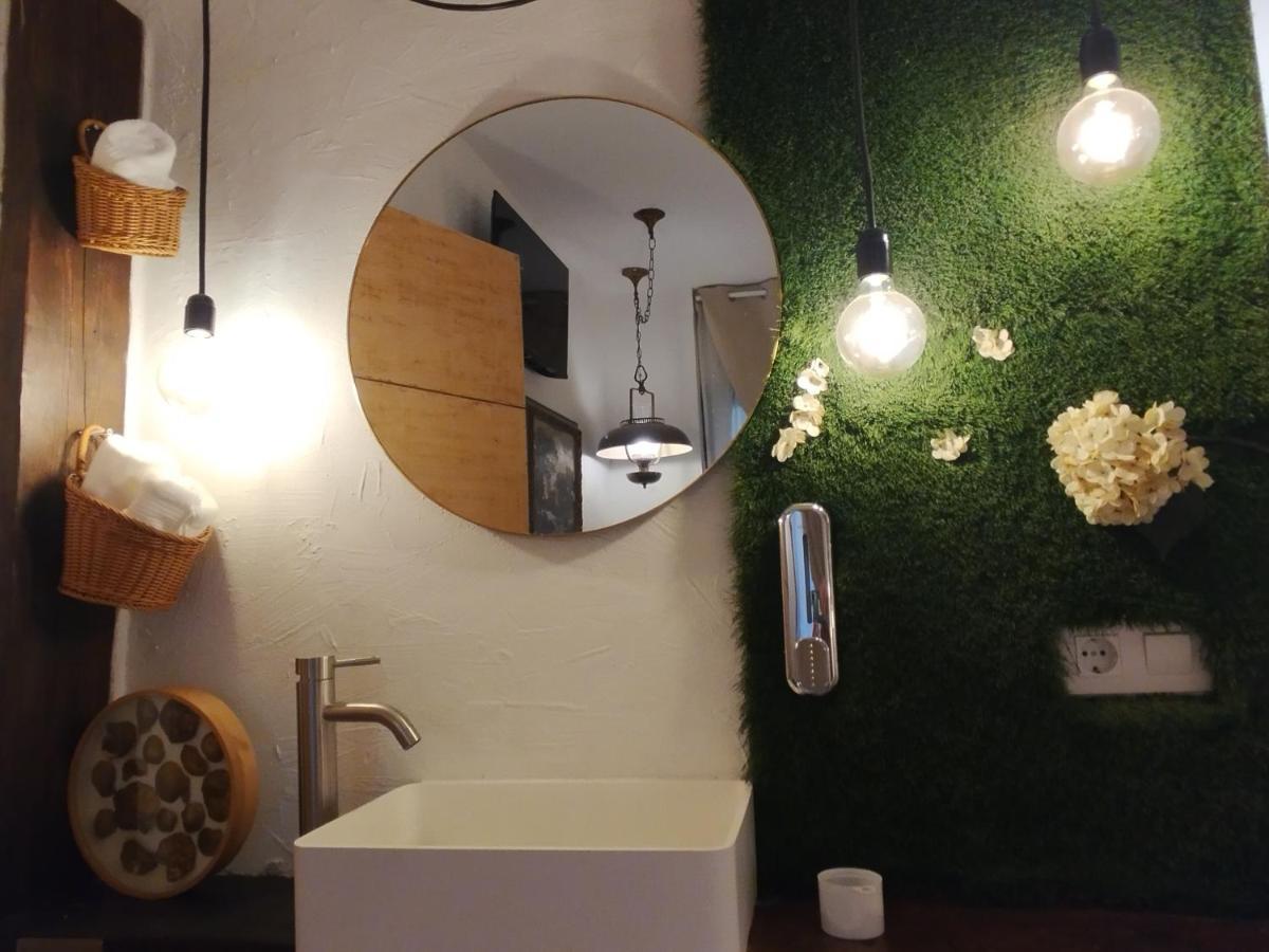 Arte I Espacio Home Madrid Ngoại thất bức ảnh