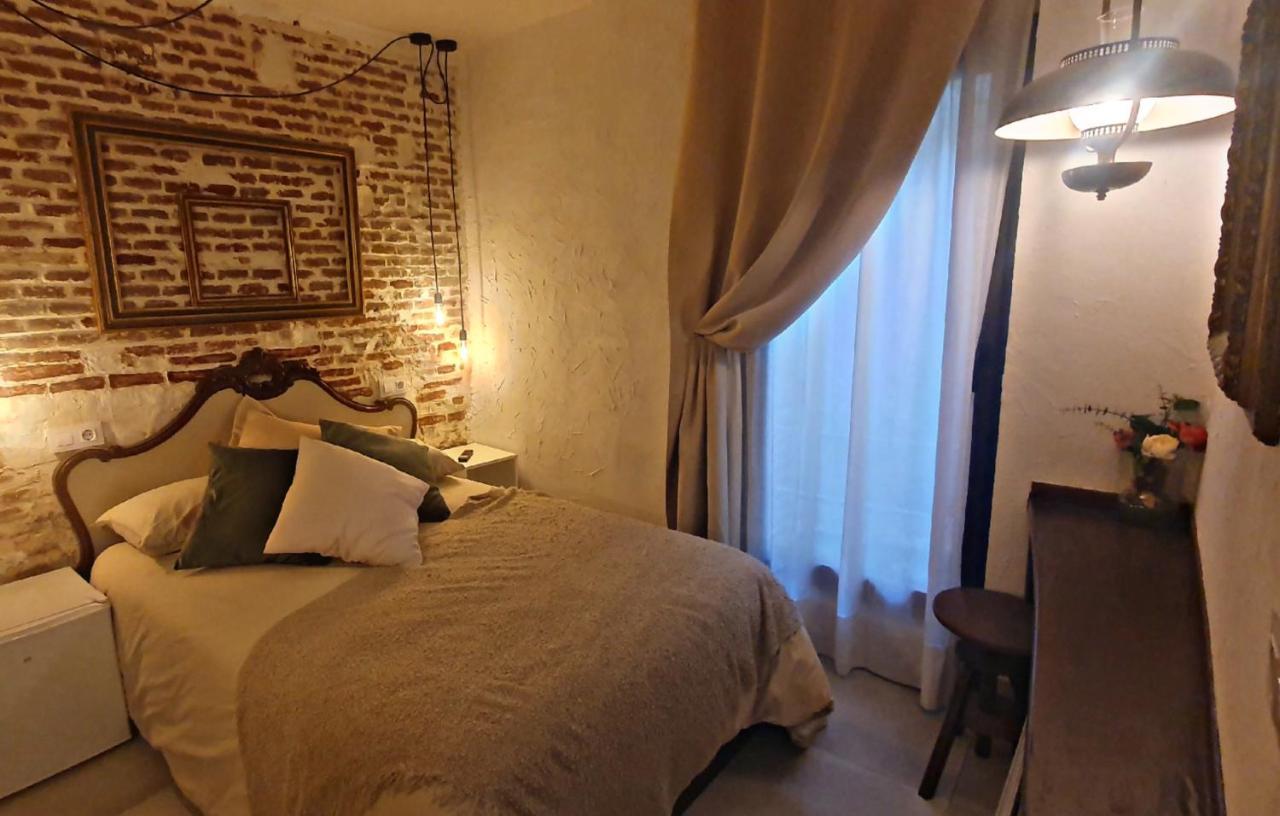 Arte I Espacio Home Madrid Ngoại thất bức ảnh