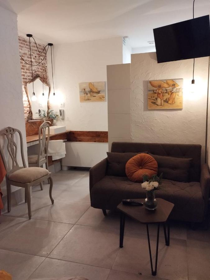 Arte I Espacio Home Madrid Ngoại thất bức ảnh
