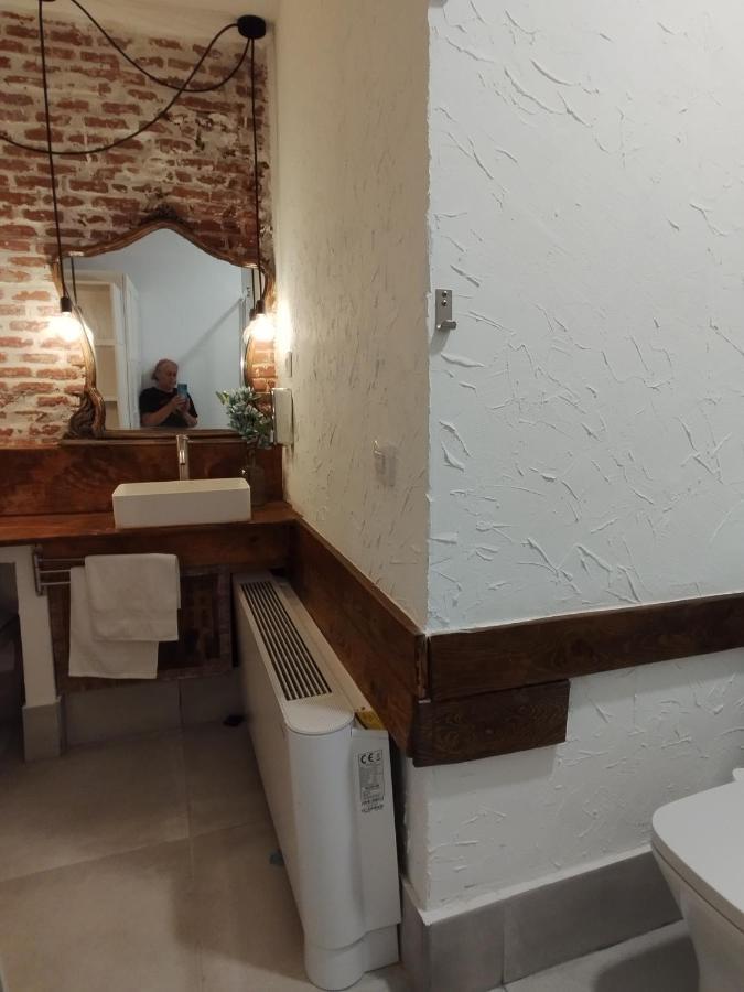 Arte I Espacio Home Madrid Ngoại thất bức ảnh