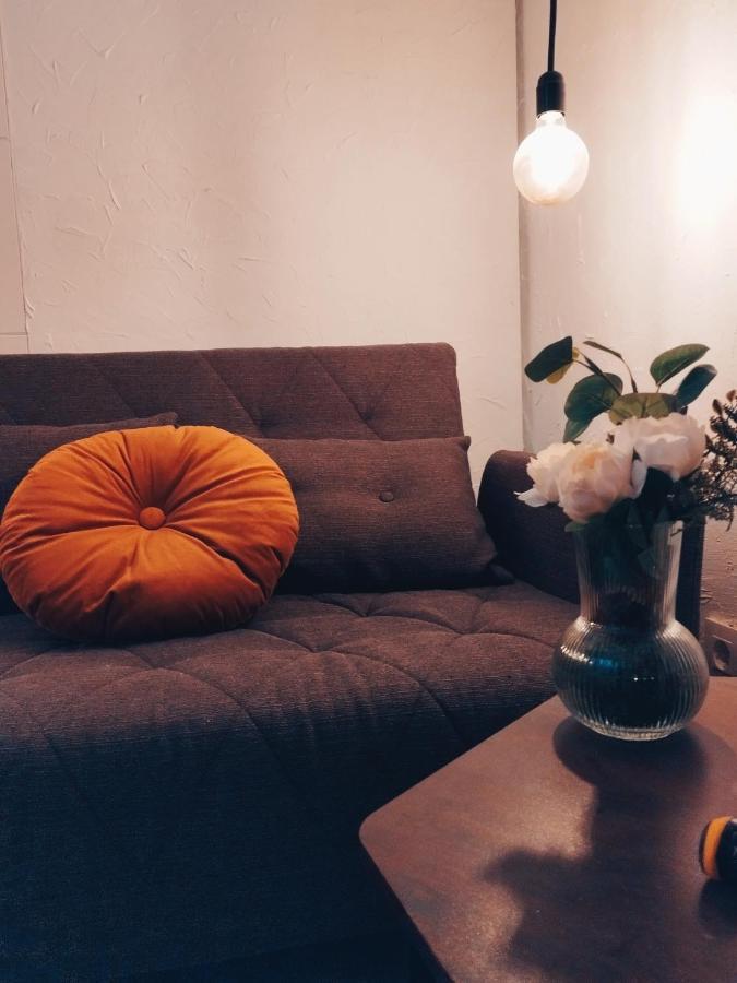 Arte I Espacio Home Madrid Ngoại thất bức ảnh