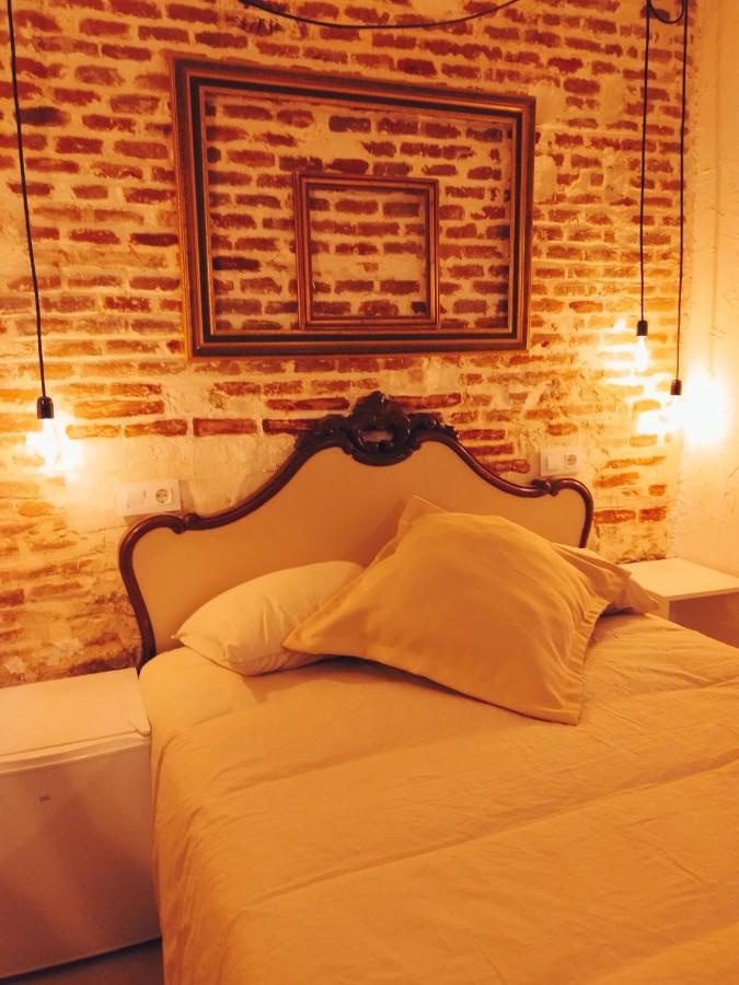 Arte I Espacio Home Madrid Ngoại thất bức ảnh