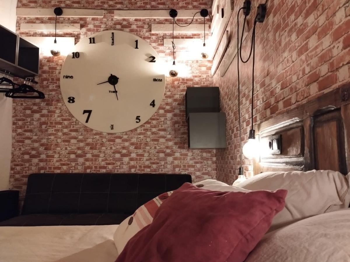 Arte I Espacio Home Madrid Ngoại thất bức ảnh