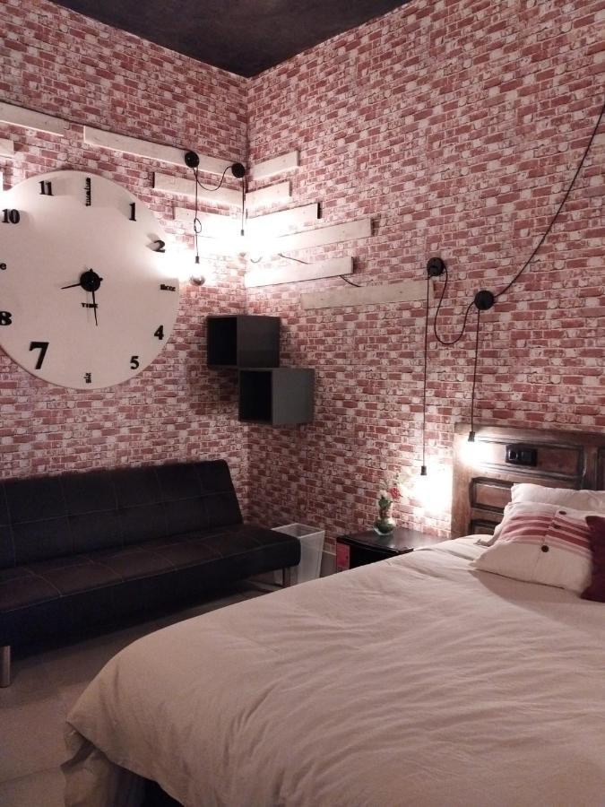 Arte I Espacio Home Madrid Ngoại thất bức ảnh