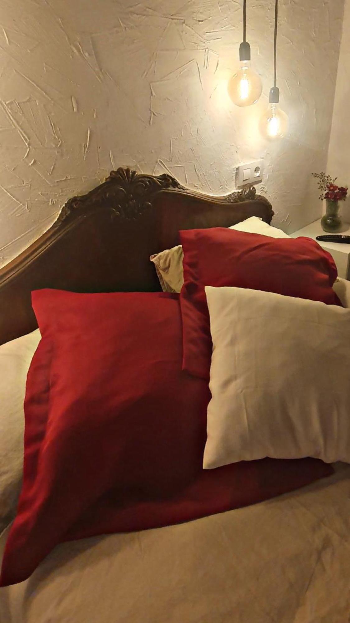 Arte I Espacio Home Madrid Ngoại thất bức ảnh
