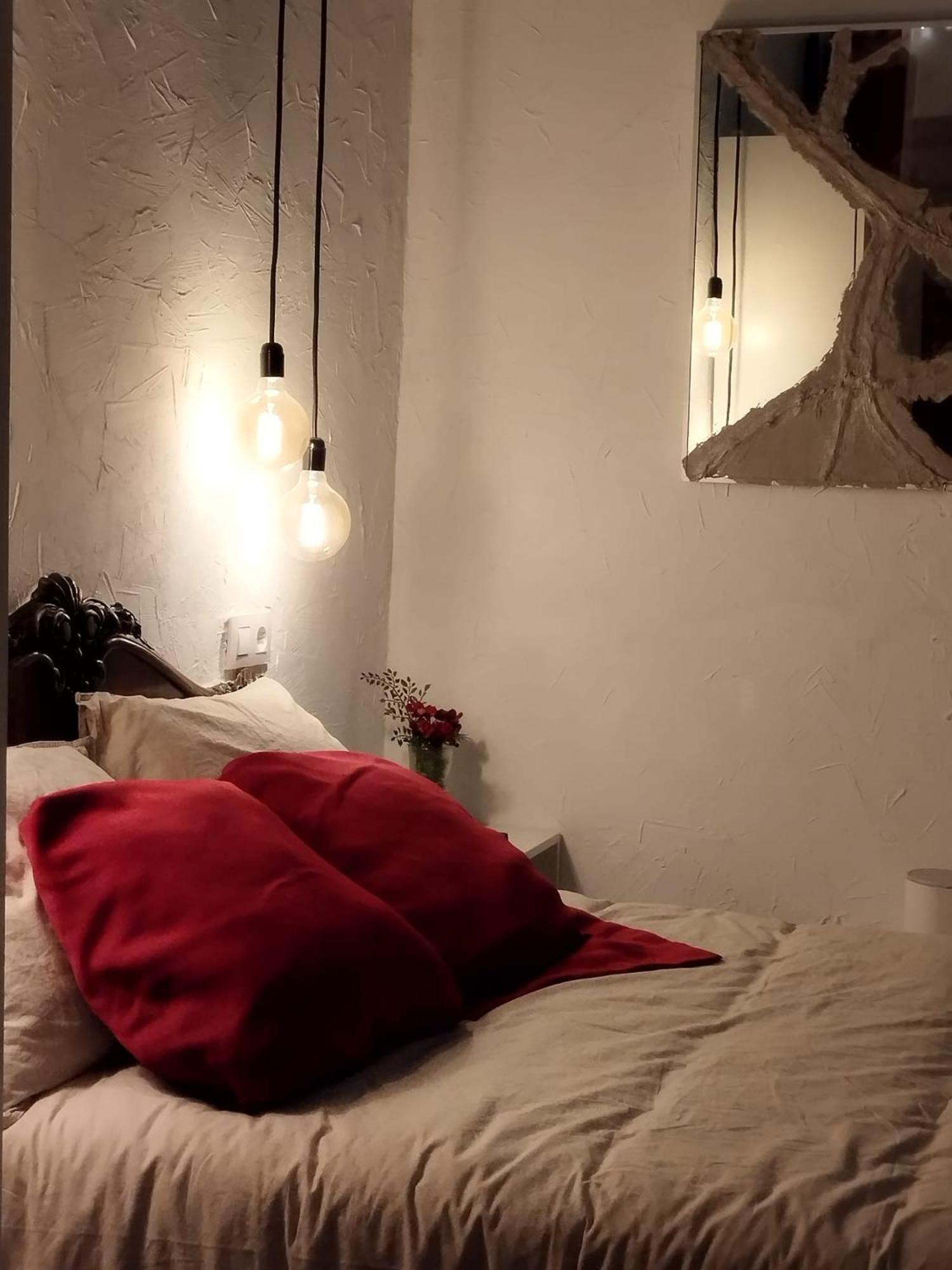 Arte I Espacio Home Madrid Ngoại thất bức ảnh
