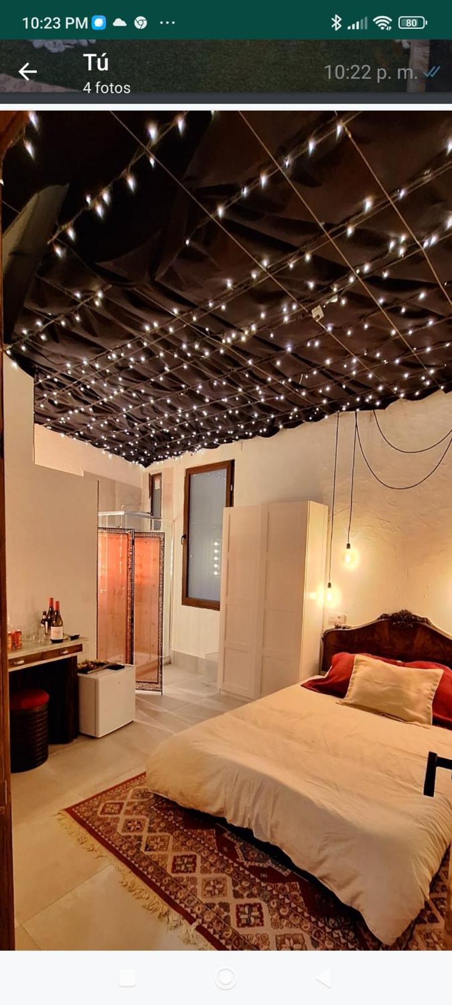 Arte I Espacio Home Madrid Ngoại thất bức ảnh