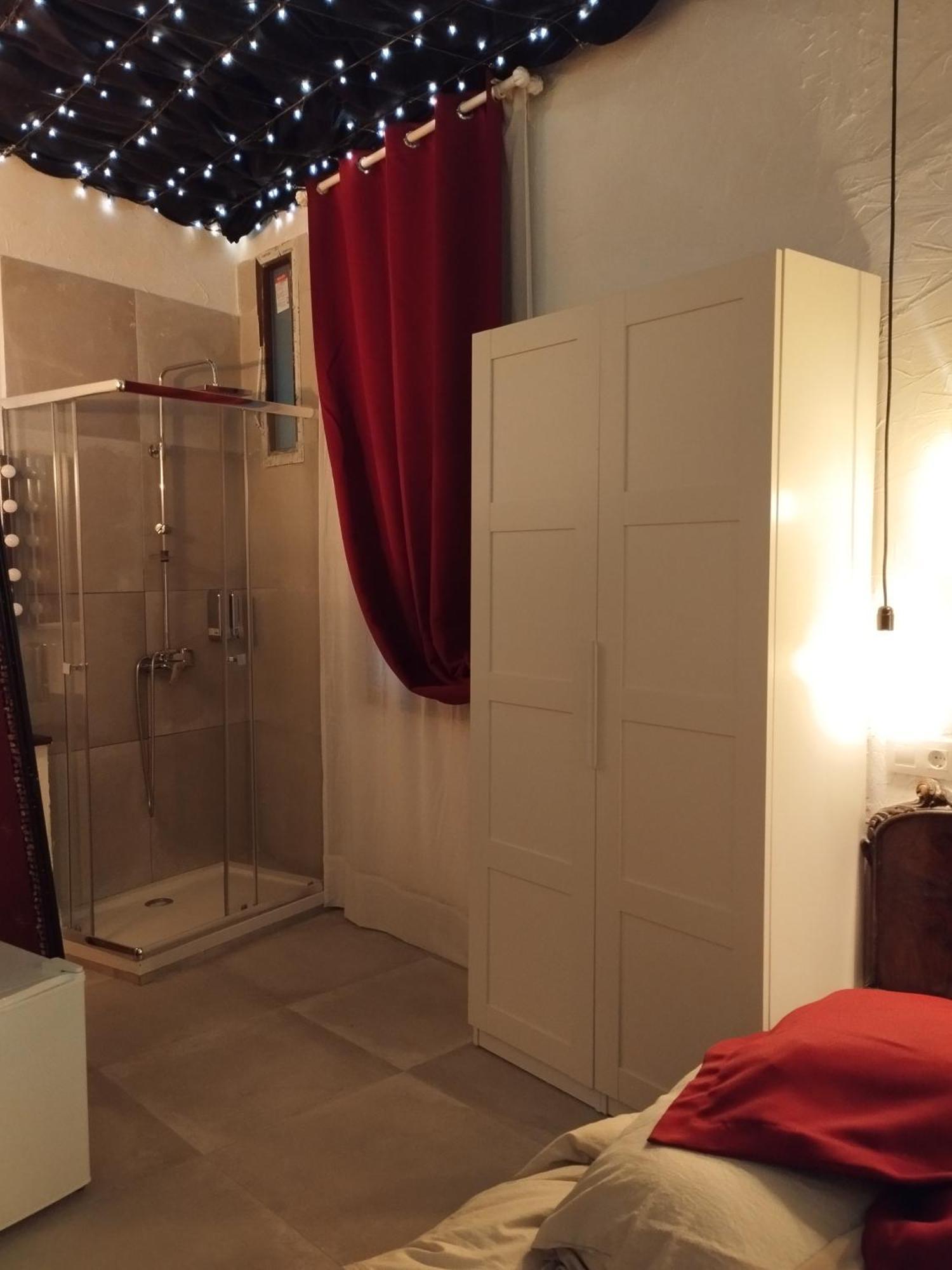 Arte I Espacio Home Madrid Ngoại thất bức ảnh