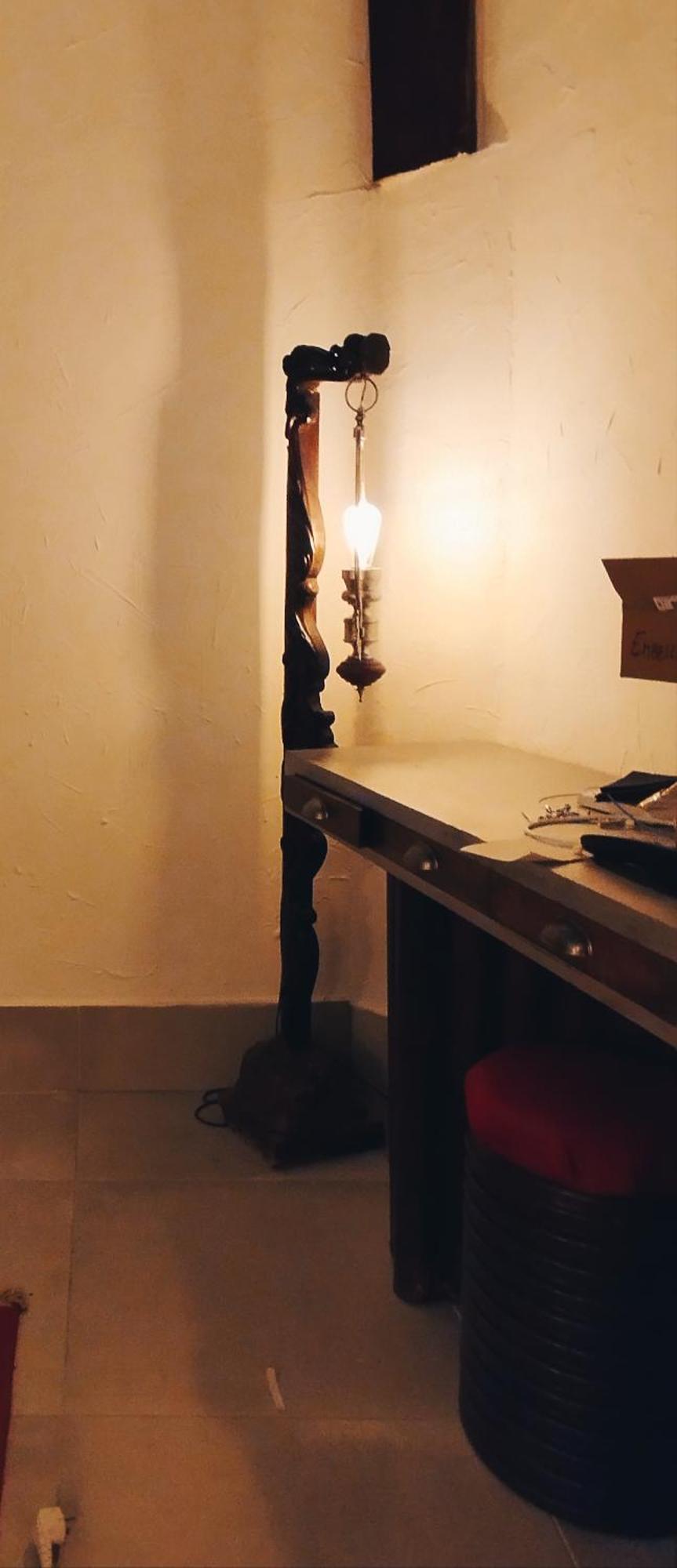 Arte I Espacio Home Madrid Ngoại thất bức ảnh