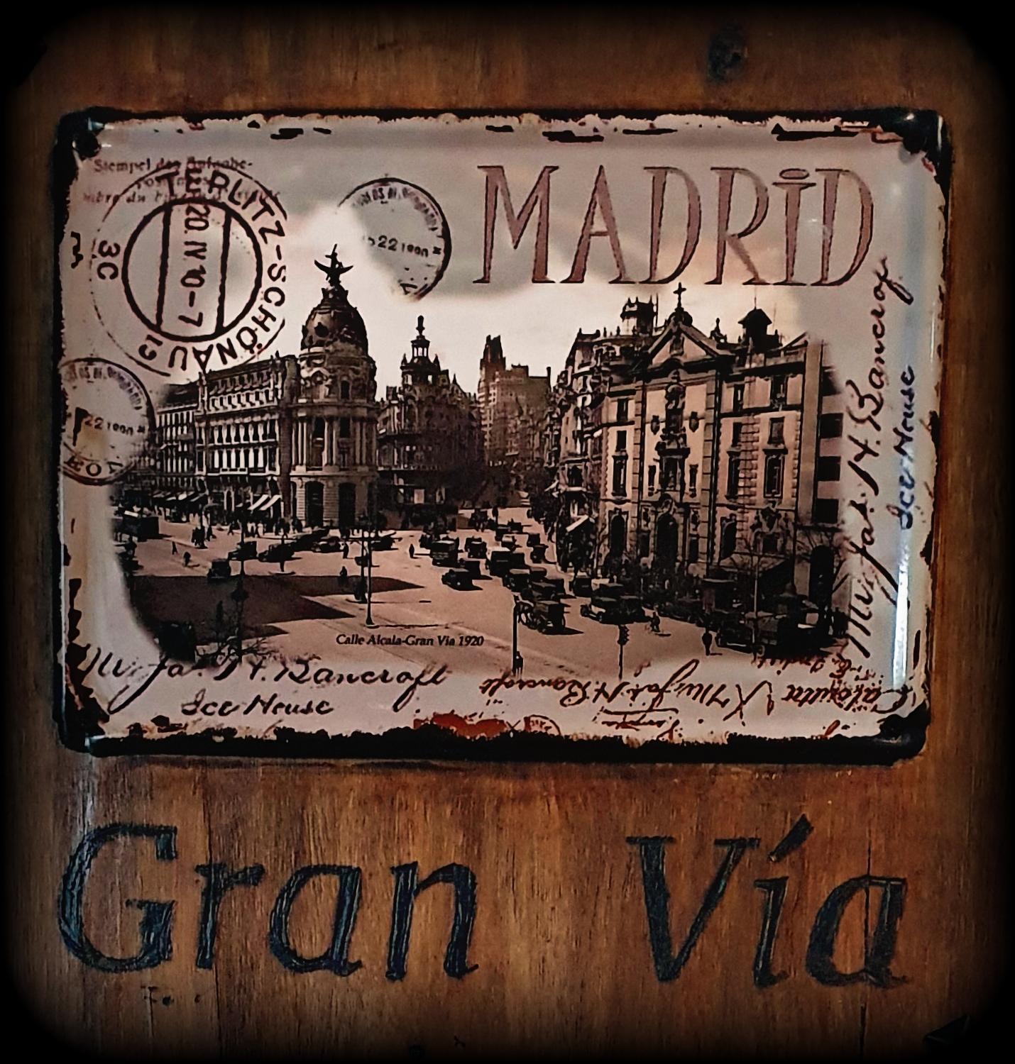 Arte I Espacio Home Madrid Ngoại thất bức ảnh