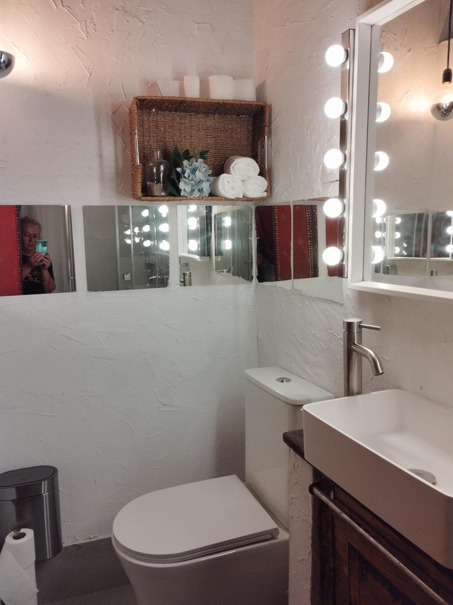 Arte I Espacio Home Madrid Ngoại thất bức ảnh