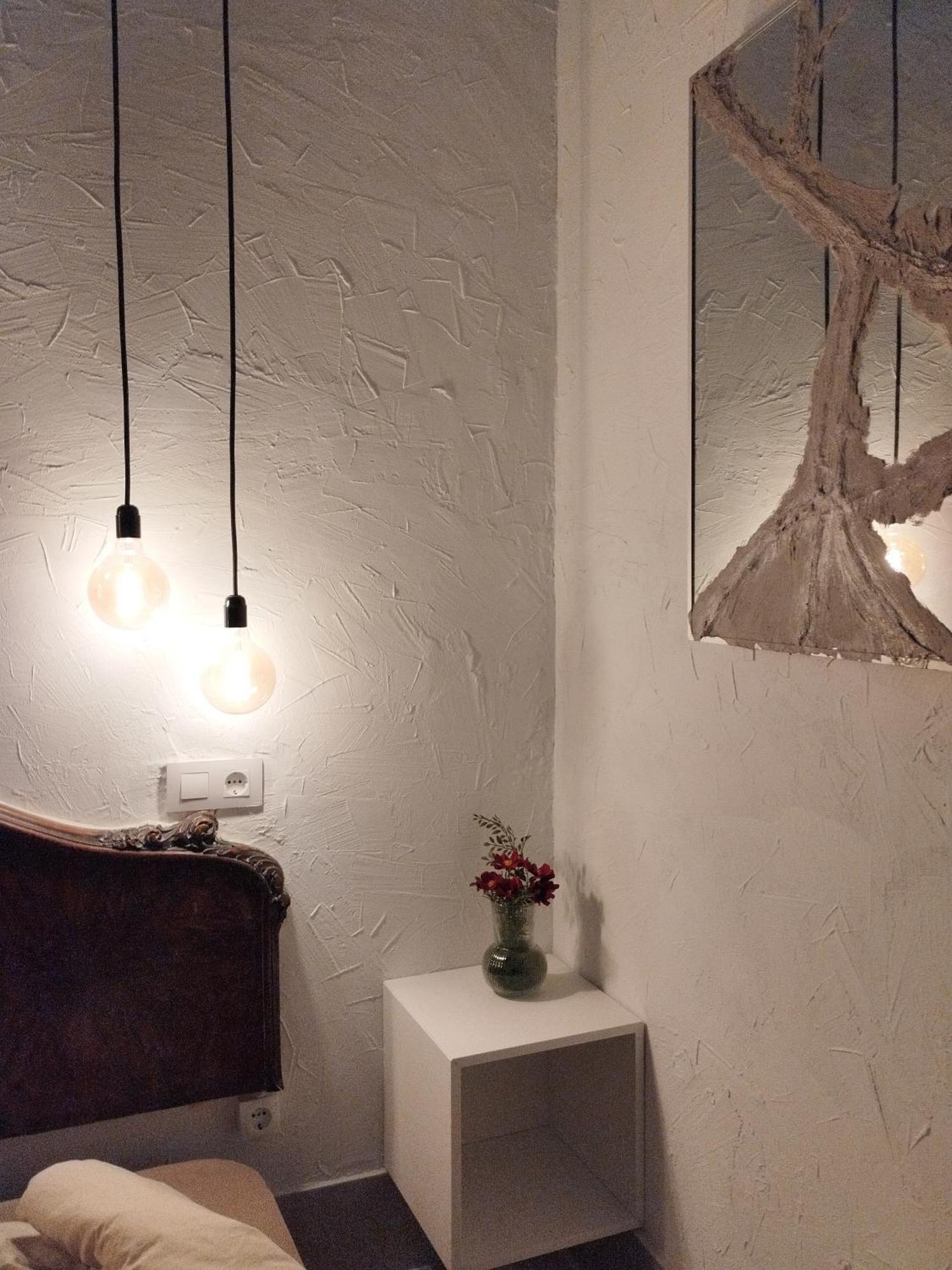 Arte I Espacio Home Madrid Ngoại thất bức ảnh