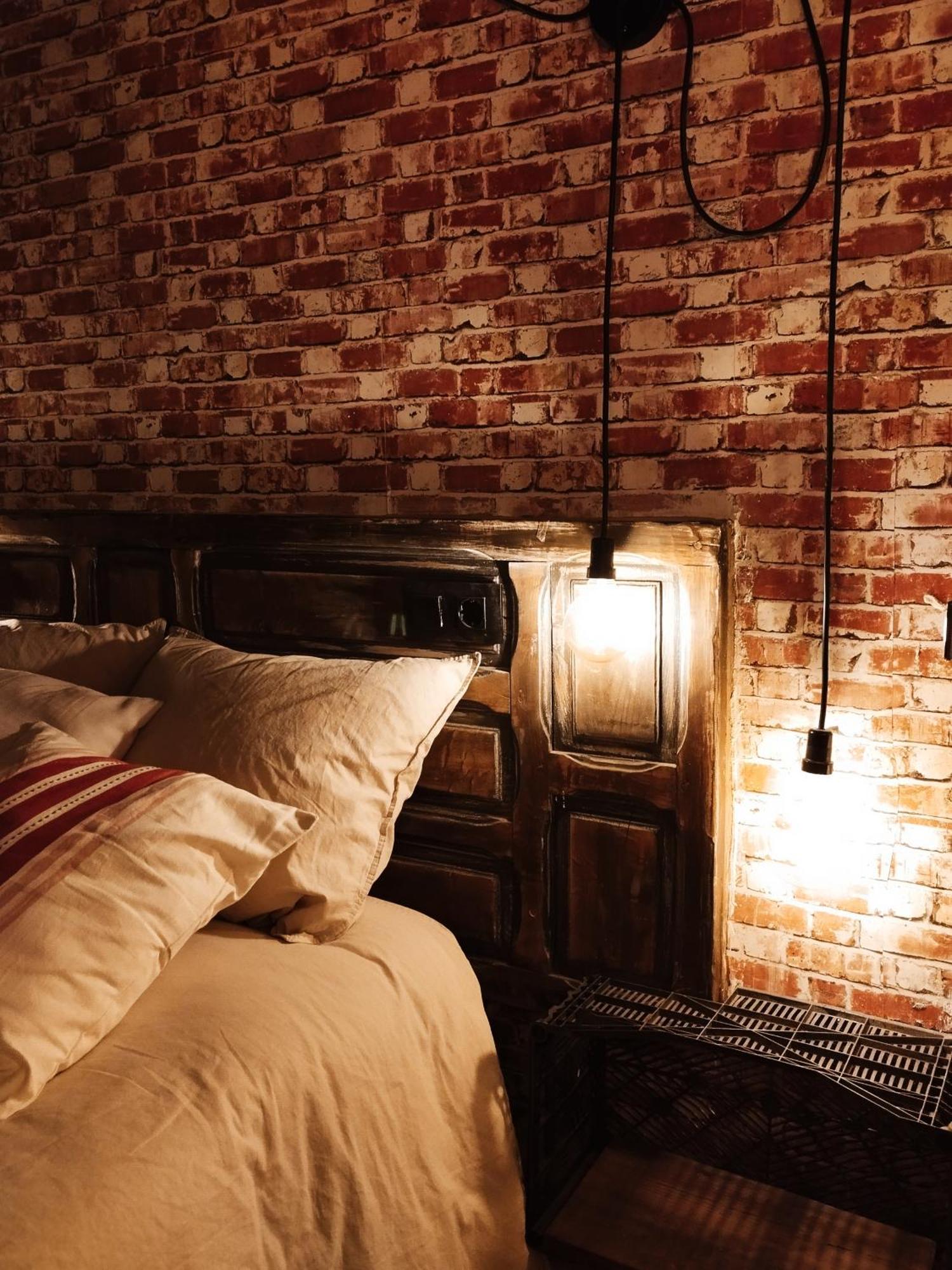 Arte I Espacio Home Madrid Ngoại thất bức ảnh