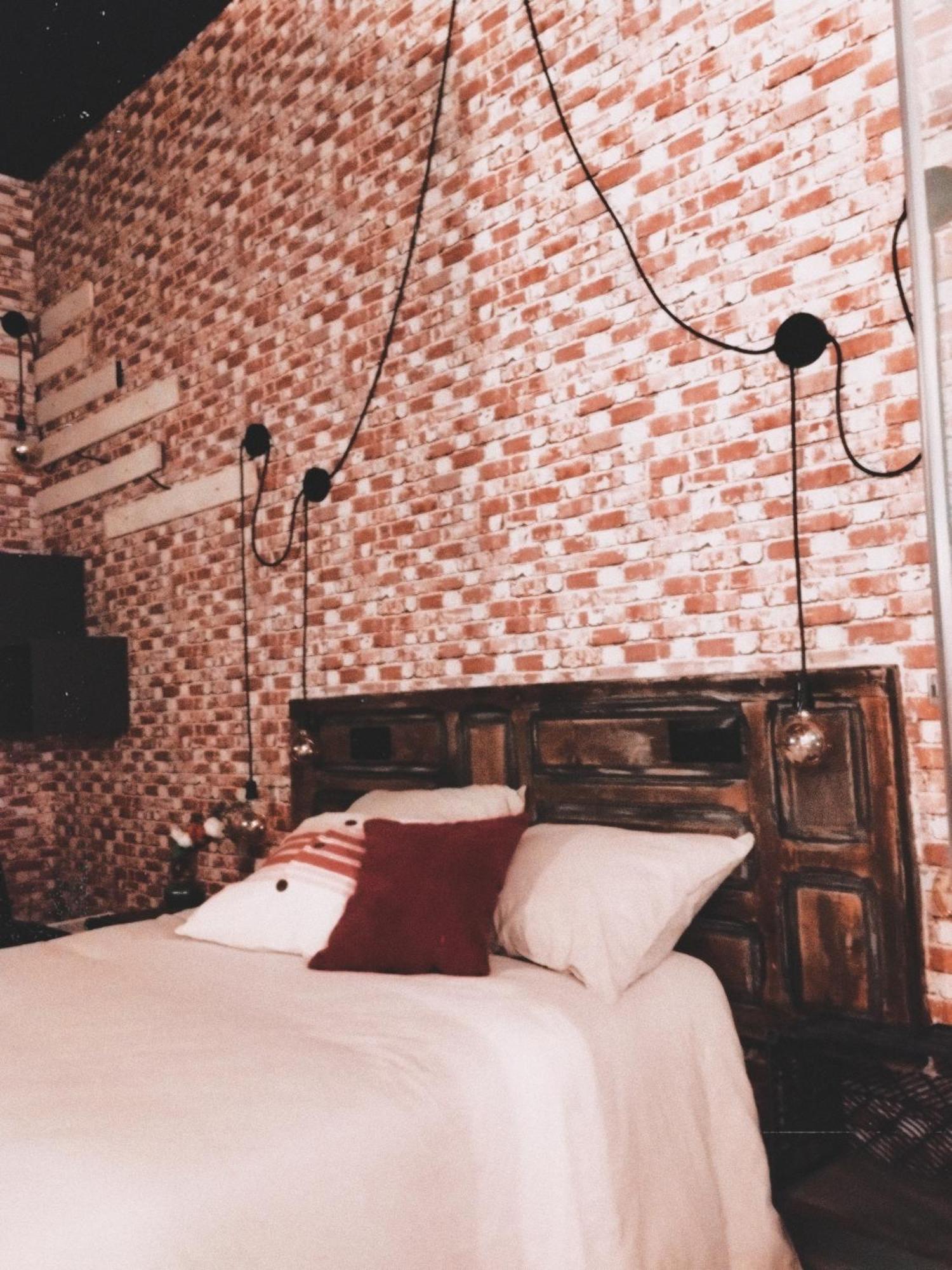 Arte I Espacio Home Madrid Ngoại thất bức ảnh