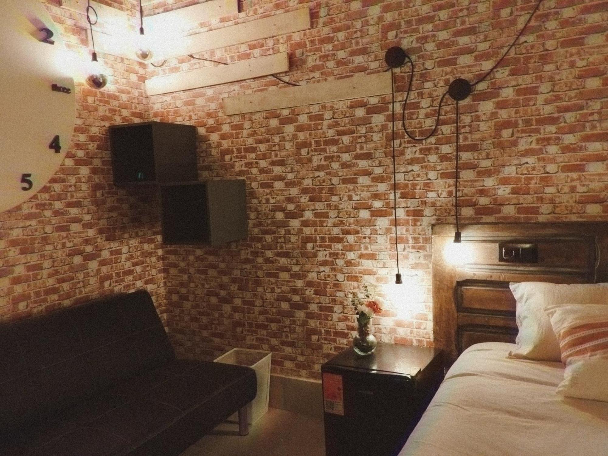 Arte I Espacio Home Madrid Ngoại thất bức ảnh