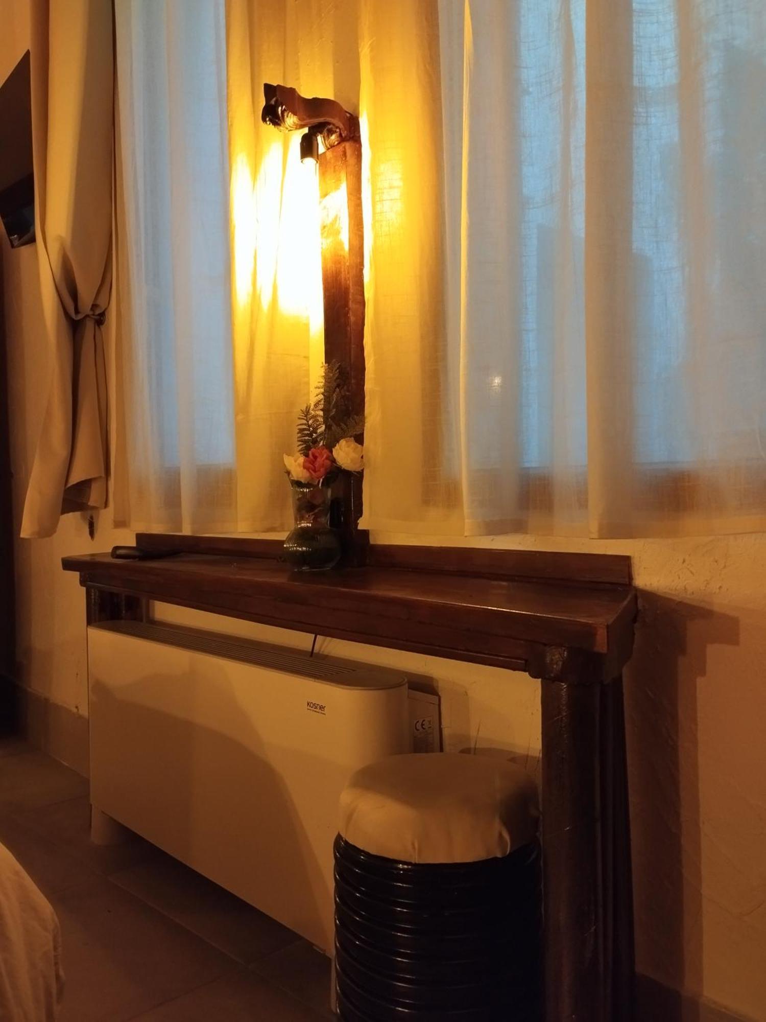 Arte I Espacio Home Madrid Ngoại thất bức ảnh