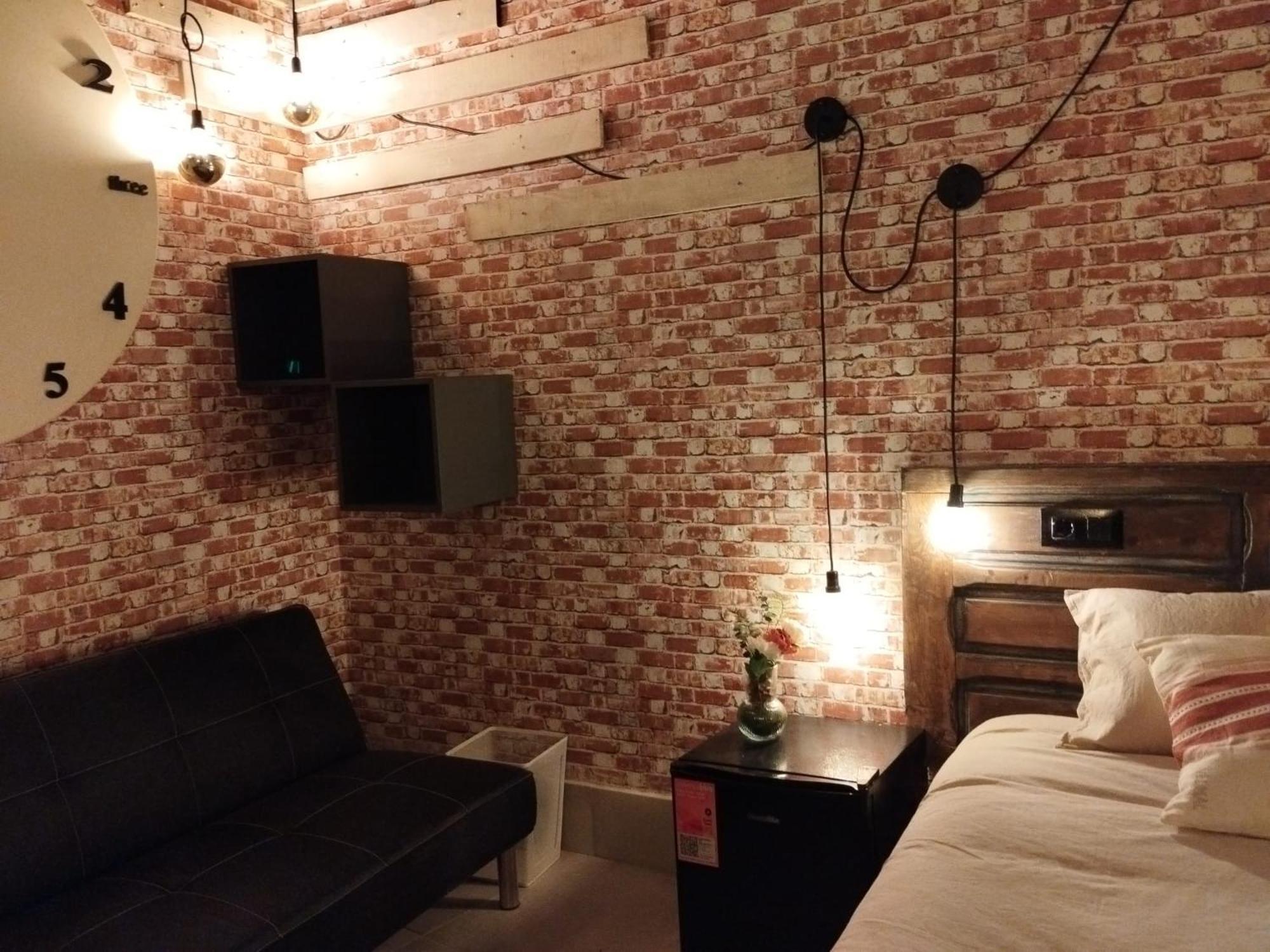 Arte I Espacio Home Madrid Ngoại thất bức ảnh