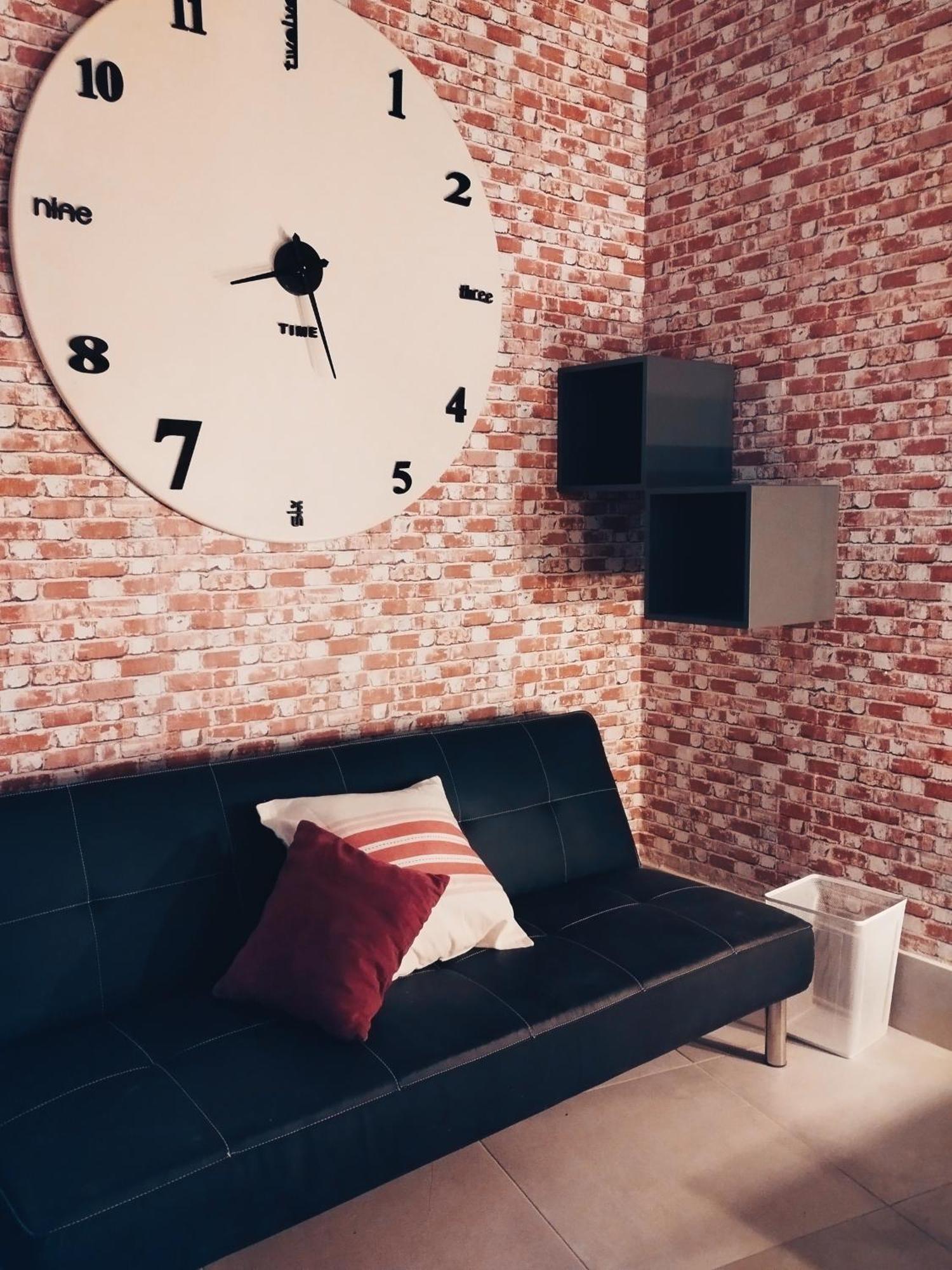 Arte I Espacio Home Madrid Ngoại thất bức ảnh